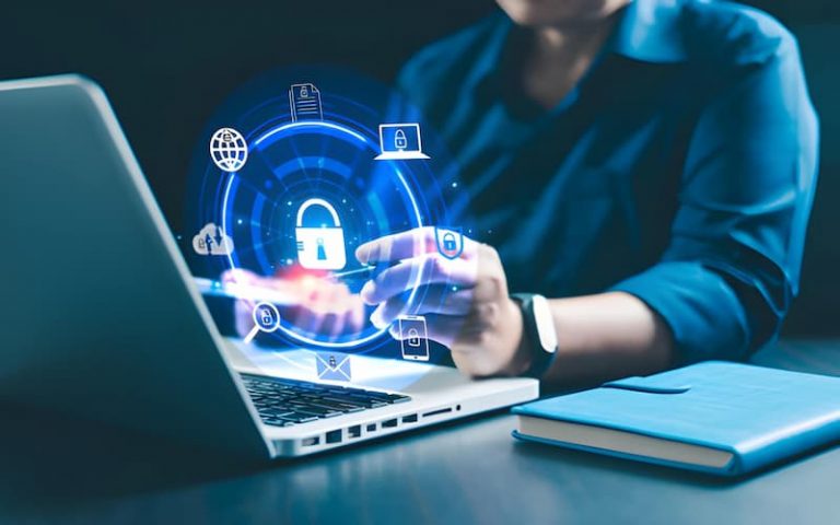 The Role of Cybersecurity Frameworks in Modern Business Security