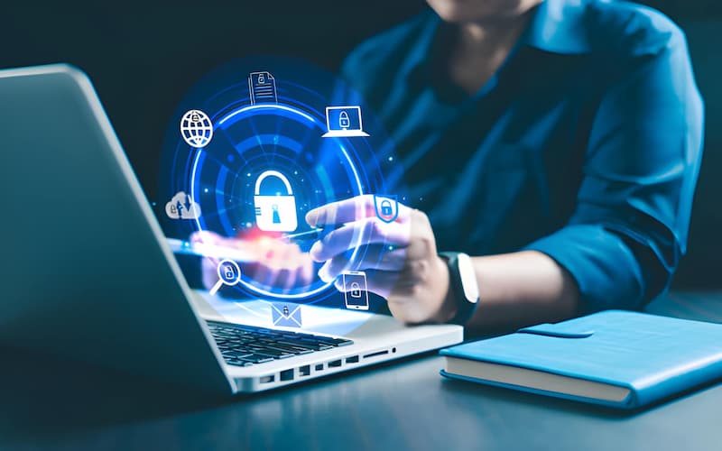 cybersecurity frameworks