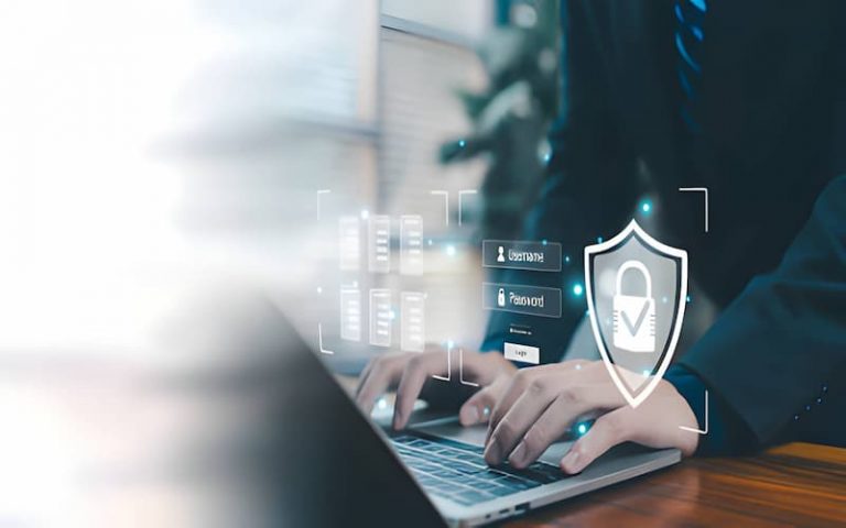 How to Build an Enterprise-Ready Cybersecurity Program