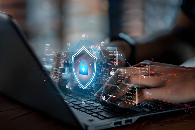 The Importance of Data Encryption in Strengthening Cyber Defenses