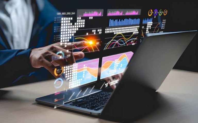 The Digital Upgrade Every Saudi Enterprise Needs Right Now