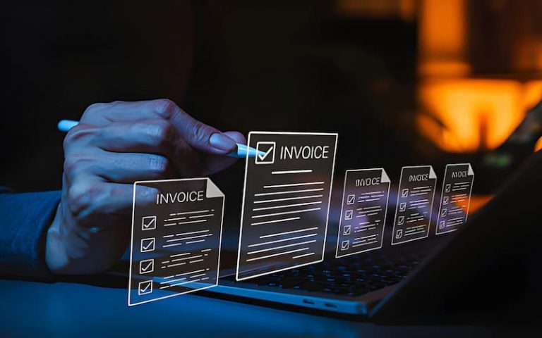 Cloud-Based E-Invoicing Platforms Explained