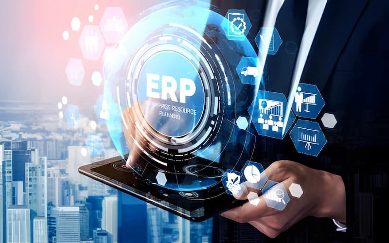 erp platforms