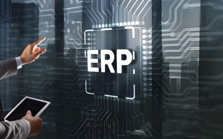 A Practical Guide to Comparing ERP Platforms for Saudi Companies