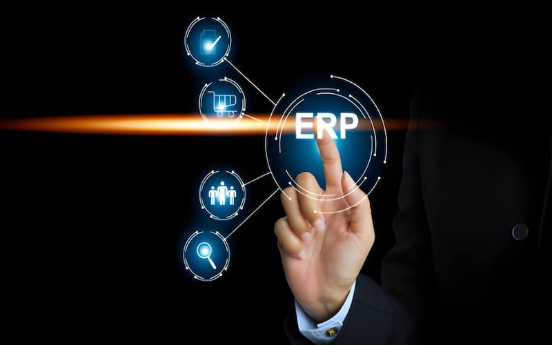 erp providers