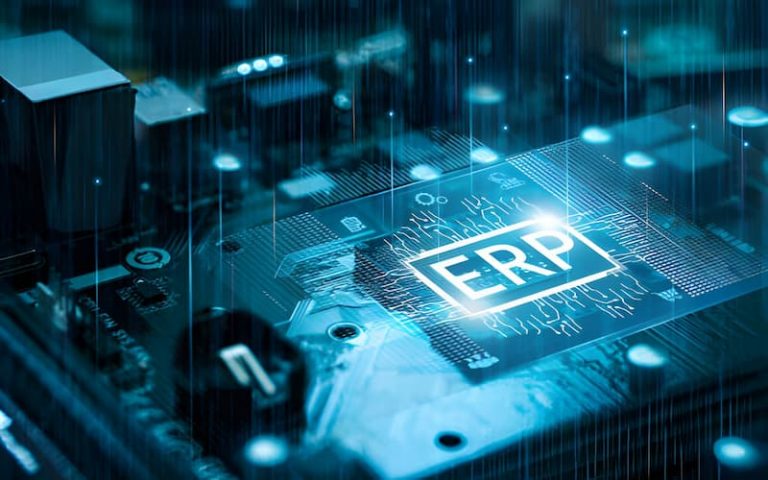 ERP Software Comparison: Finding the Best Fit for Saudi Firms