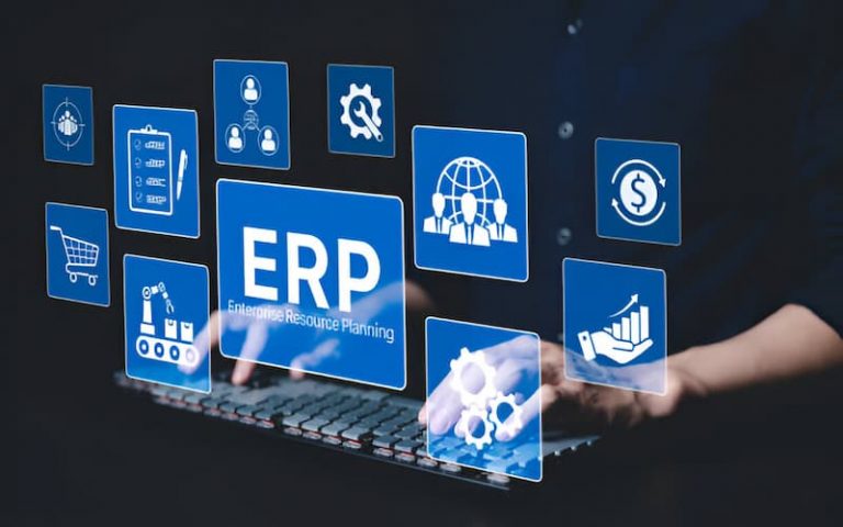 The Importance of Data Security in ERP Systems