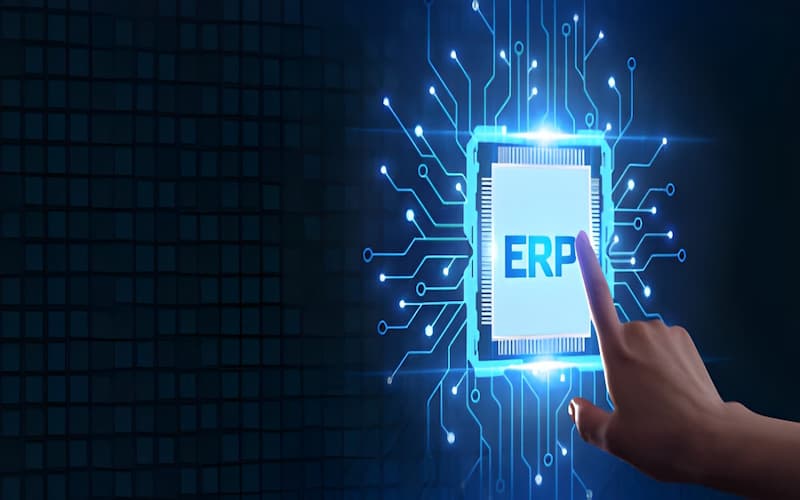 erp systems
