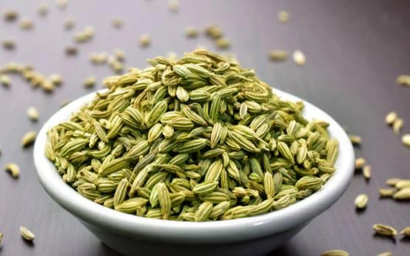 fennel seeds