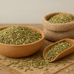 fennel seeds