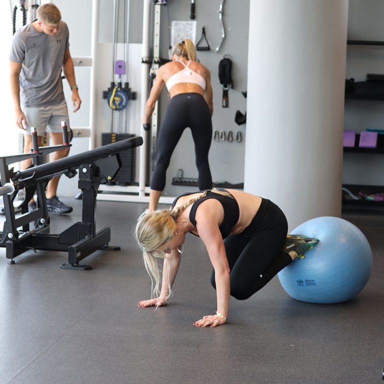 How to Pick the Right Fitness Centre in Dubai for Hybrid Workouts?