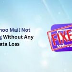 Fix Yahoo Mail not working