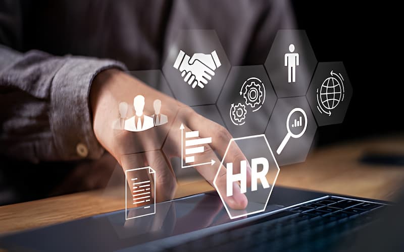 hr automation