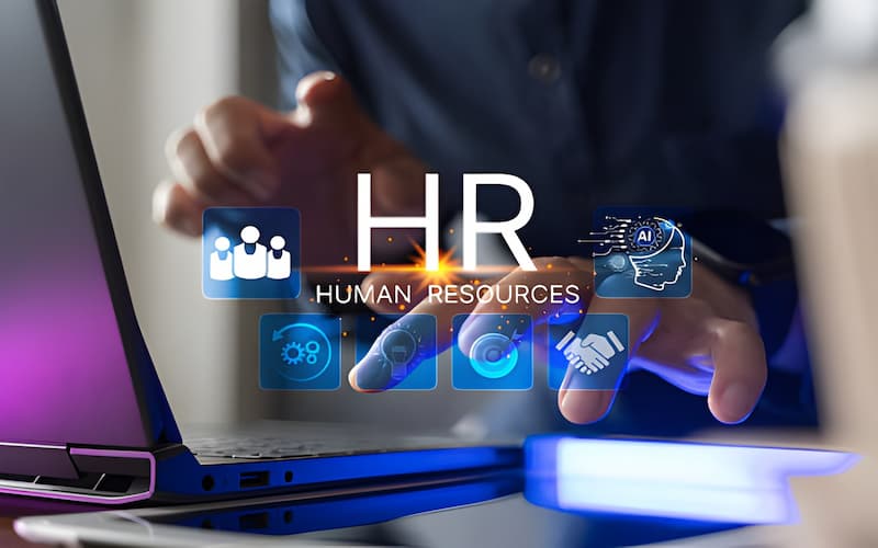hr digitalization