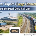 jewar airport cargo connectivity
