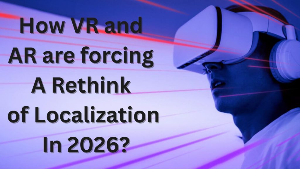 vr and ar
