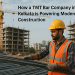 tmt bars kolkata