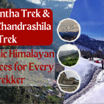 kedarkantha trek chopta chandrashila trek