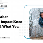 knee pain