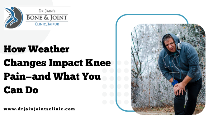 knee pain