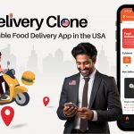Kool Delivery Clone App