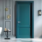 laminated doors vs. veneer doors