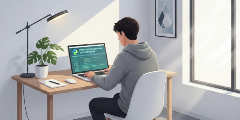 What Is the Best Way to Learn Python Quickly?