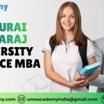 madurai kamaraj university distance mba review