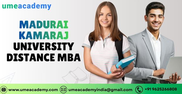 madurai kamaraj university distance mba review
