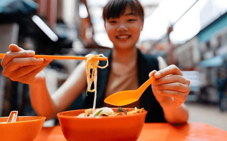 Best Traditional Malaysian Dishes to Try