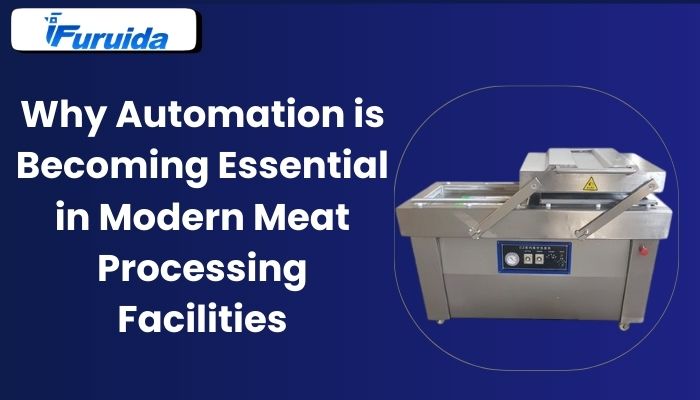 meat processing