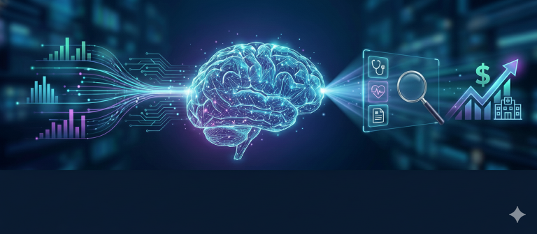 How Data Analytics Improves Medical Coding Accuracy in Healthcare RCM