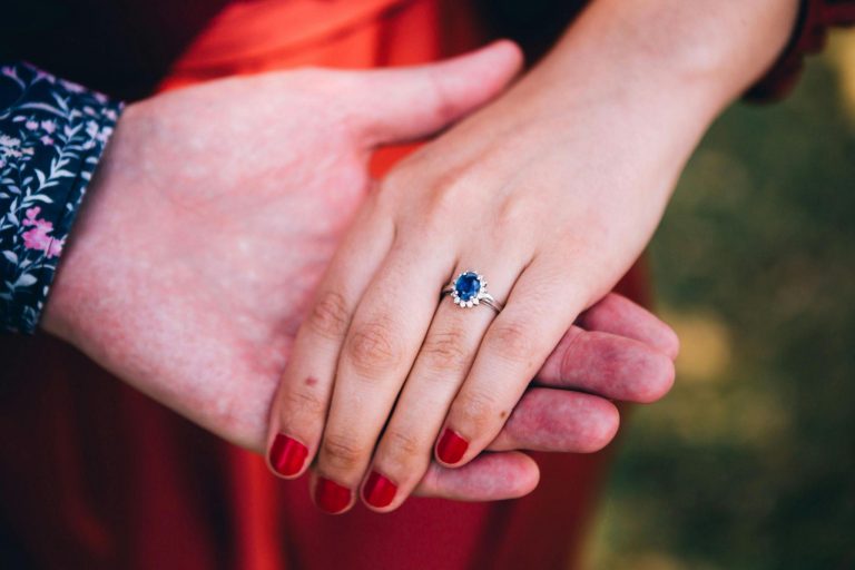 How to Choose the Perfect Montana Sapphire Jewelry Piece