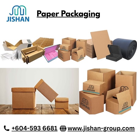 paper packaging