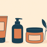 private label skin care