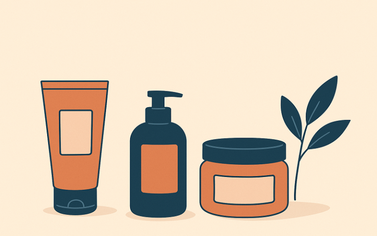 Why Entrepreneurs Choose Private Label Skin Care over In House Manufacturing