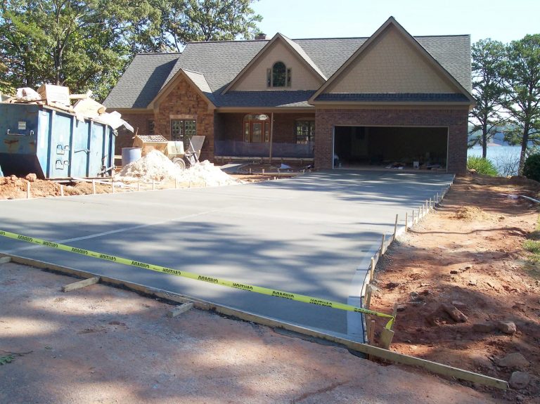 Ultimate Guide to New Driveway Installation in Galveston That Saves You Money