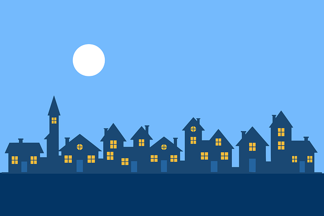 residential community