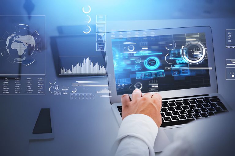 Don’t Fall Behind: How Saudi Companies Are Winning with Tech