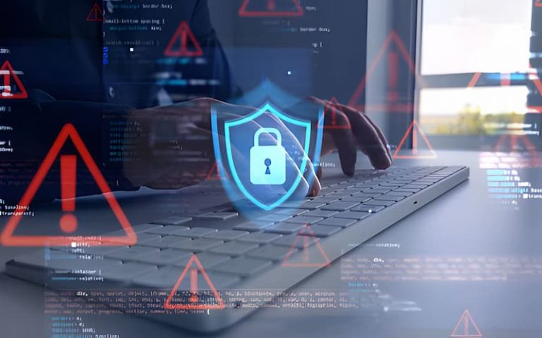 How Organizations Reduce Uncertainty Through Security Structure