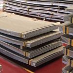 stainless steel 409m sheets