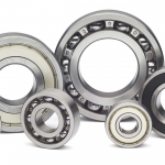 Tapered Roller Bearings