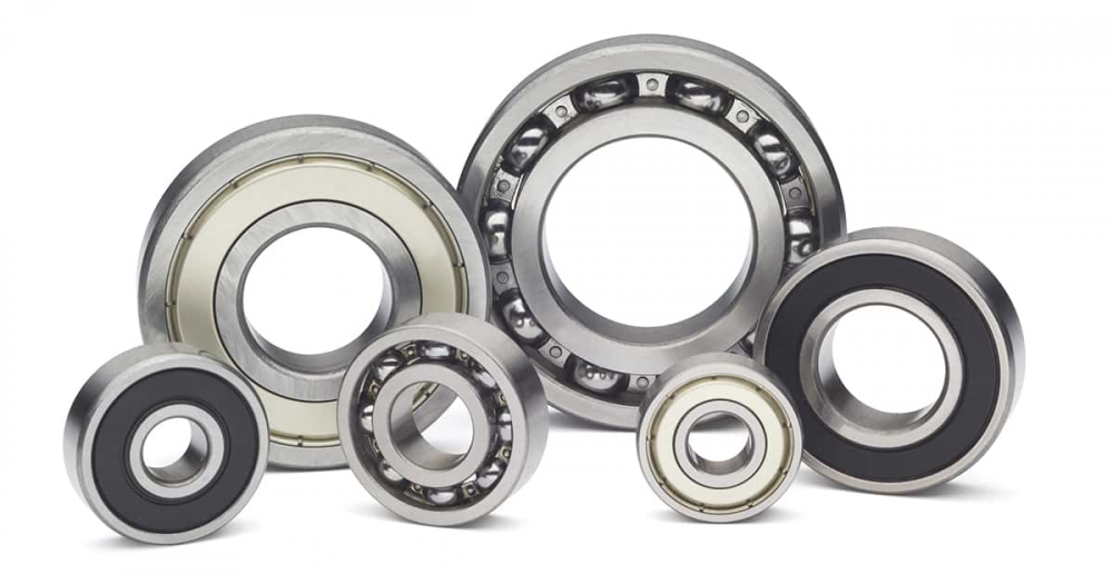 Tapered Roller Bearings