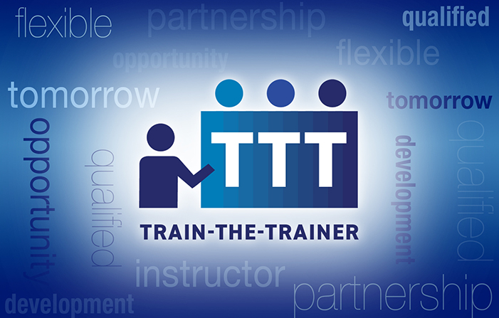 Train the Trainer and Team Building Experts in Malaysia 