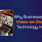 video on-demand technology