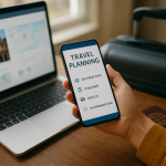 ai-powered travel planning