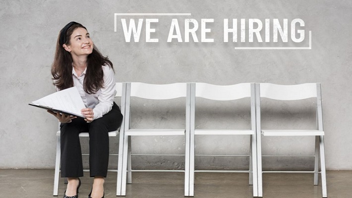 ai recruitment tools