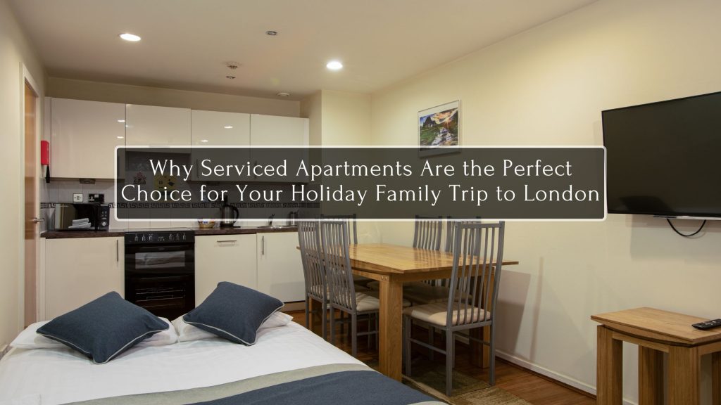 Serviced Apartments