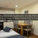 Serviced Apartments