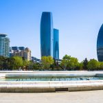 baku trip